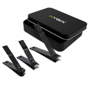Nail Clipper Set Hygix
