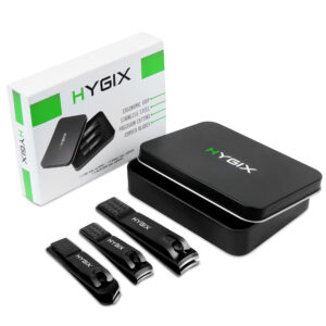 HYGIX Nail Clipper Set